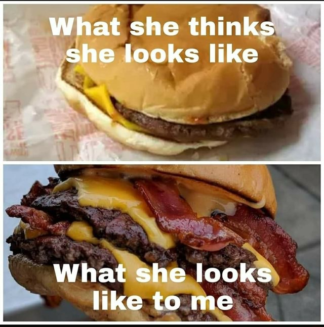 What She Thinks She Looks Like Se What She Looks Like To Me Ifunny Brazil 