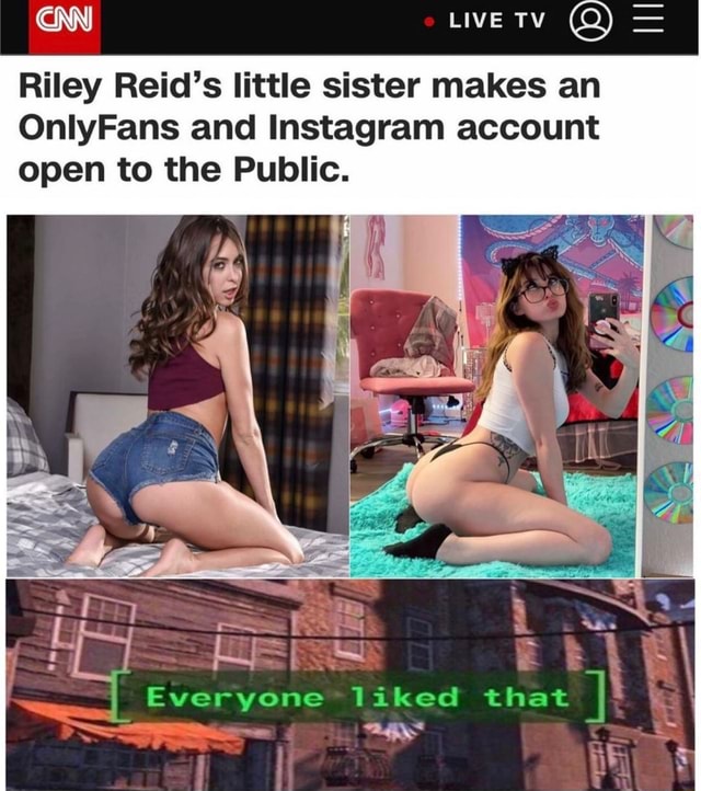 Riley reid real name