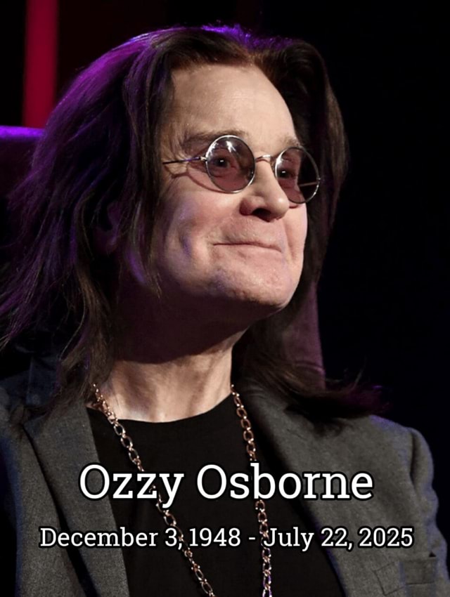 ozzy memes