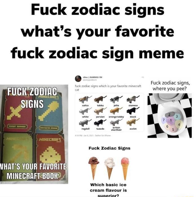 Fuck zodiac signs what was your favourite papa louie game