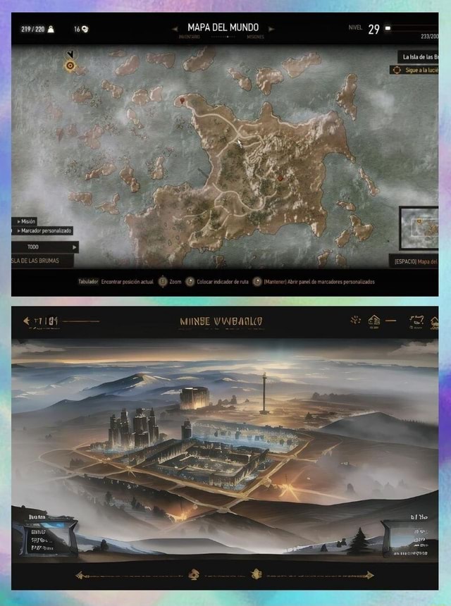 MAPA DEL MUNDO (ESPACIO] Mapa de MINSE VIIBADLCO - iFunny