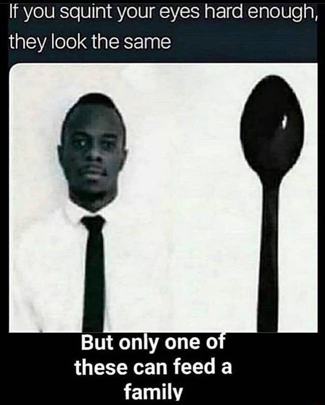 If you squint your eyes hard enough, they look the same But only one o