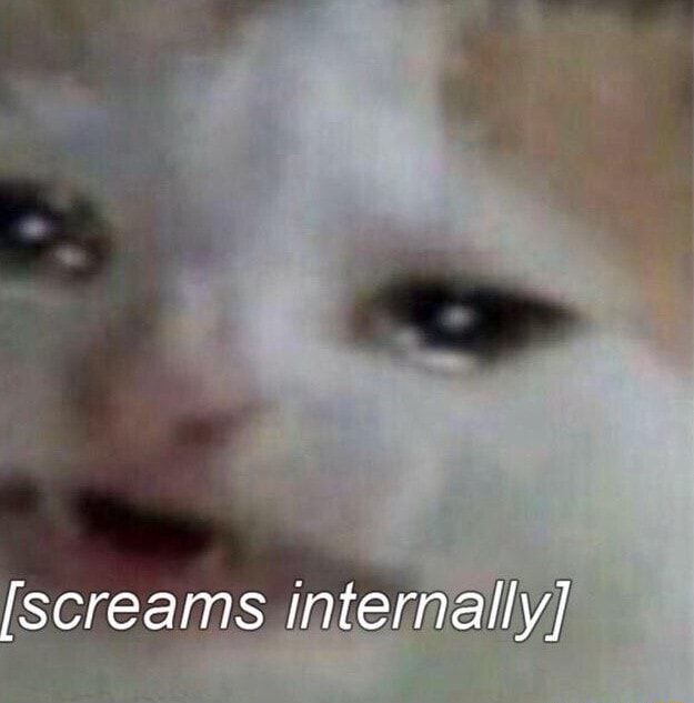 [screams internally] iFunny