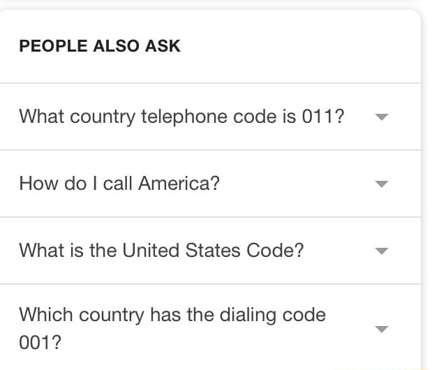 what-country-telephone-code-is-011-what-is-the-united-states-code