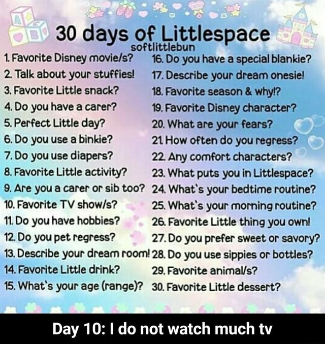 describe a perfect day describe a perfect day