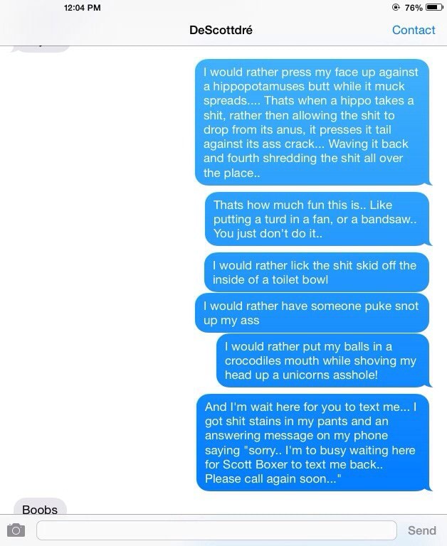 I Would Rather Press My Face Up Against A Hippopotamuses Butt While It Muck Spreads Thats When A Hippo Takes A Shit Rather Then Allowing The Shit To Drop From Its Anus It Presses It Tail Against Its Ass Crack Waving It Back And Fourth Shredding The Shit All