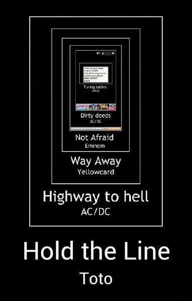 Hold The Line Toto Hold The Line Toto Ifunny