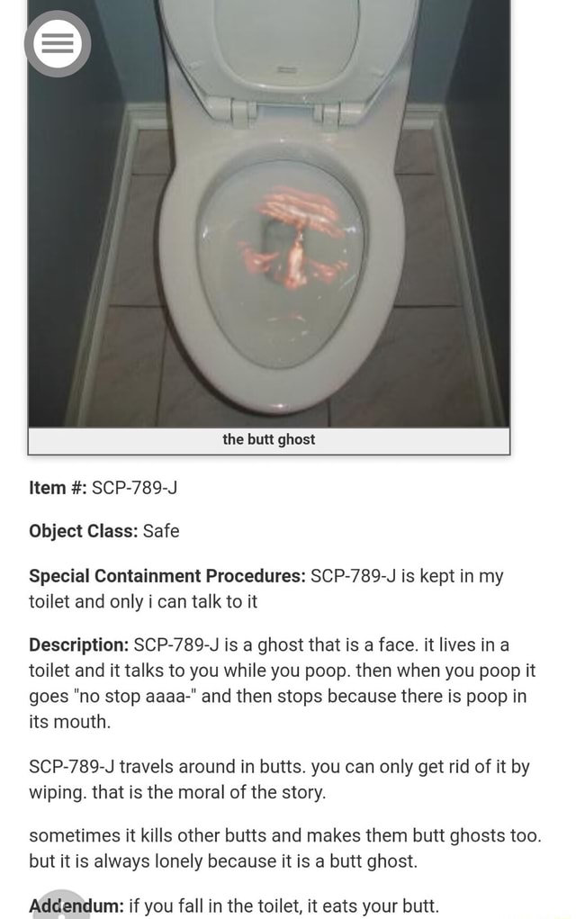 SCP 789