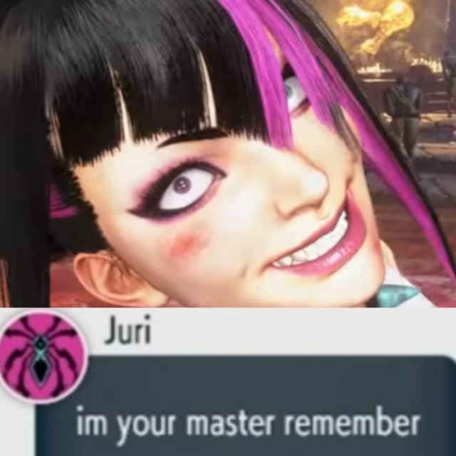 Im your master remember - iFunny