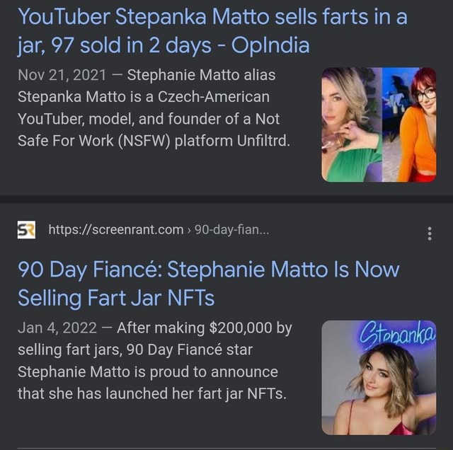 girl sells farts in a jar girl sells farts in a jar