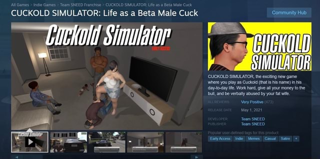 all-games-indie-games-team-sneed-franchise-cuckold-simulator-life-as-a-beta-male-cuck