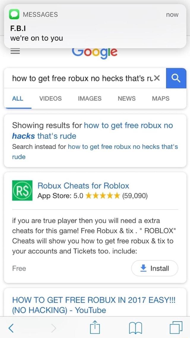 how to get free robux and tix without hacking