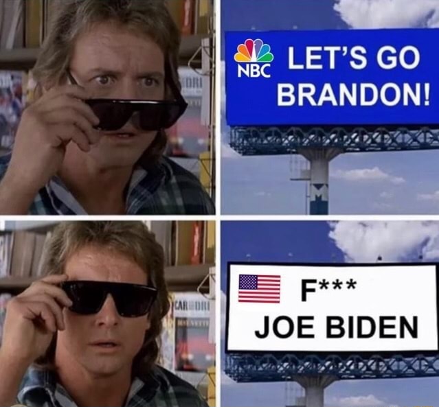 Al Let S Go Brandon Rel Joe Biden