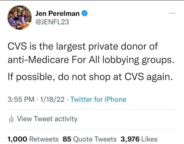 jon-perelman-cvs-is-the-largest-private-donor-of-anti-medicare-for-all