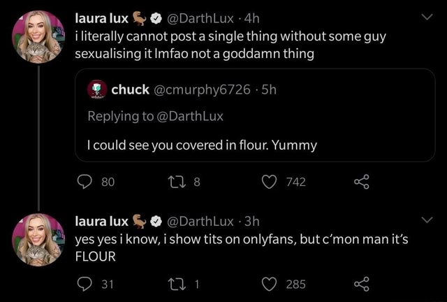 Laura only fans