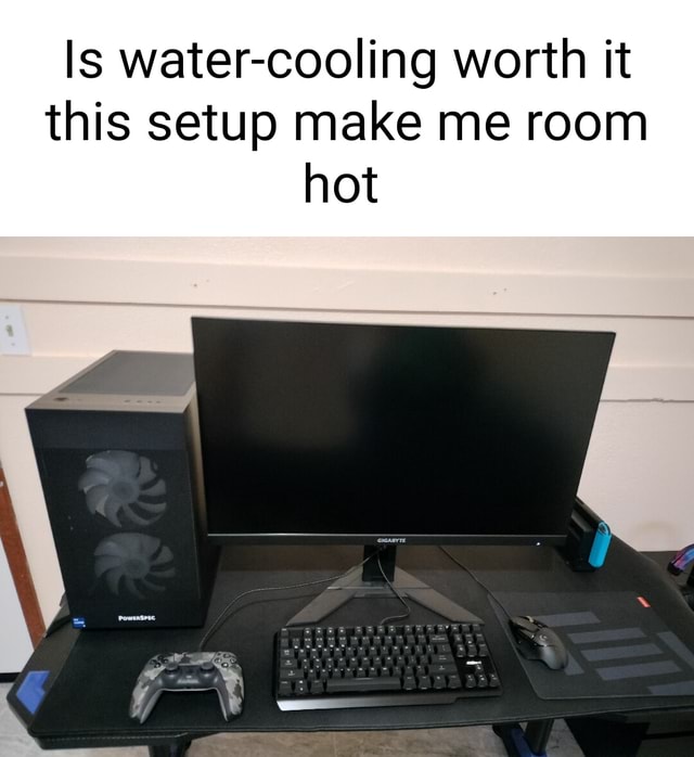 Is Water Cooling Worth It