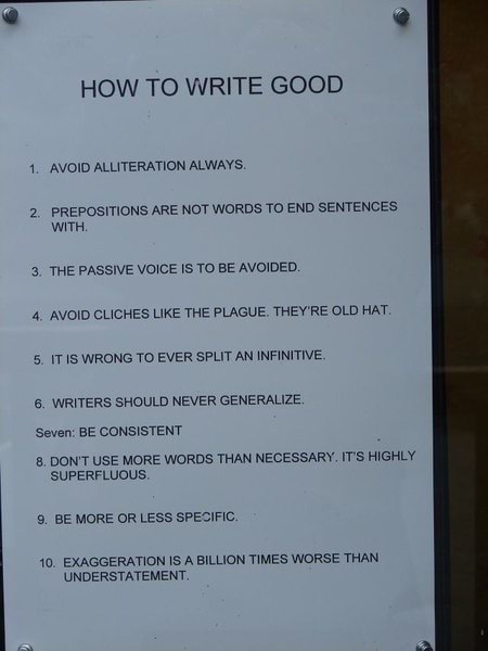 how-to-write-good-3-the-passive-voice-is-to-be-avoided-4-avoid