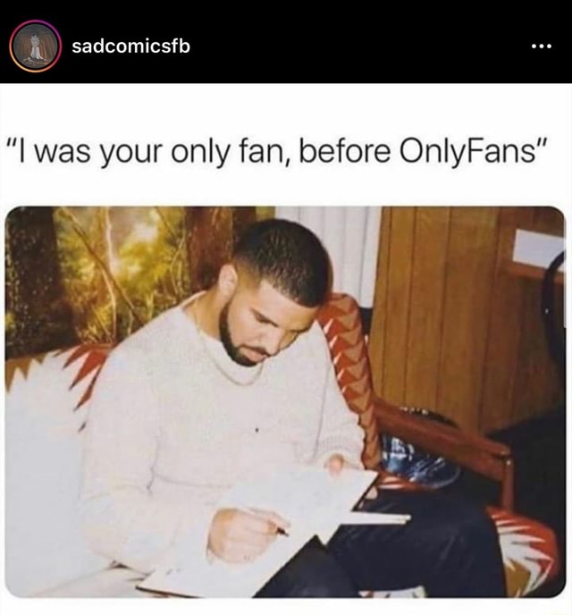 Only fan photos