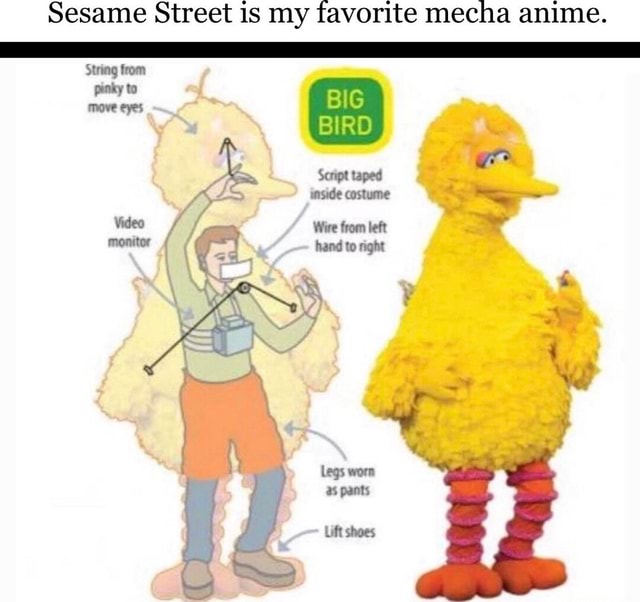 Anime Sesame Street Dolls | Toy Elmo Sesame Street | Bert Sesame Street  Doll - 33cm - Aliexpress