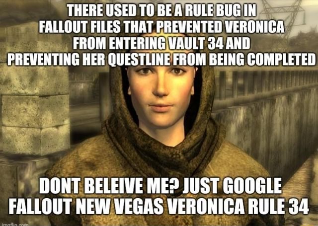 fallout new vegas vault 34