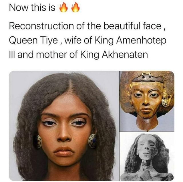 Which Ancient Egyptian Queen is prettier? Cleopatra, Nefertiti, or