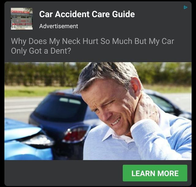 car-accident-care-guide-advertisement-why-does-my-neck-hurt-so-much