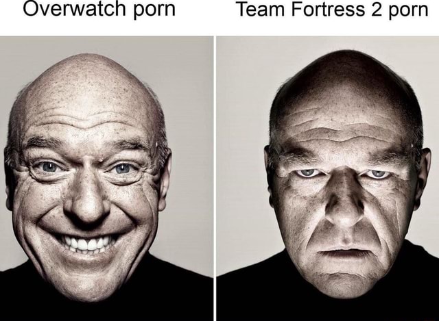 Overwatcn porn Team Fortress 2 porn - iFunny