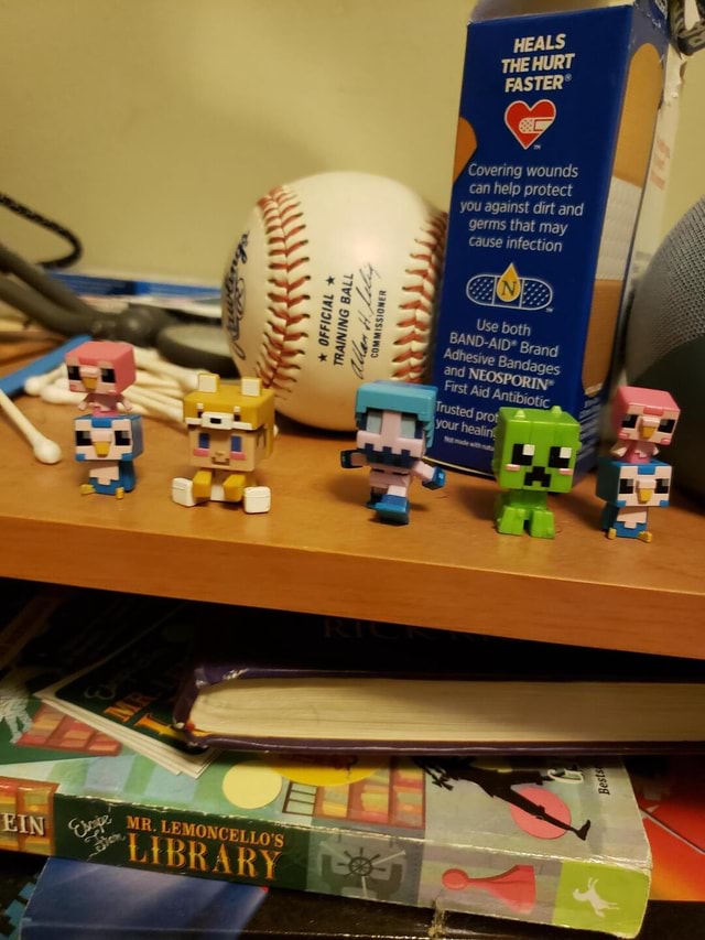 HEALS ASTER? Covering wounds can help protect you against dirt and