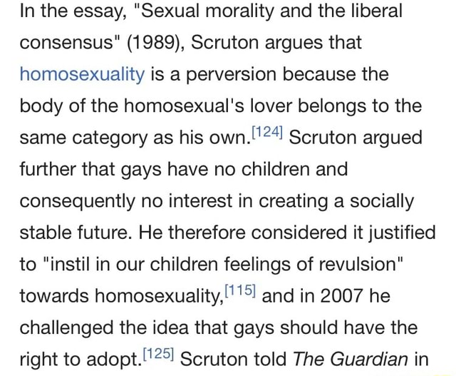 Morally wrong definition picture