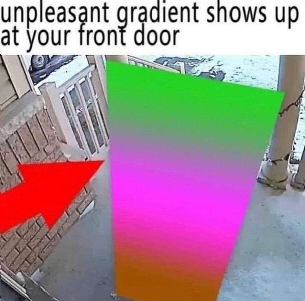 unpleasant-gradient-shows-u-at-your-ron-do-ron-ifunny