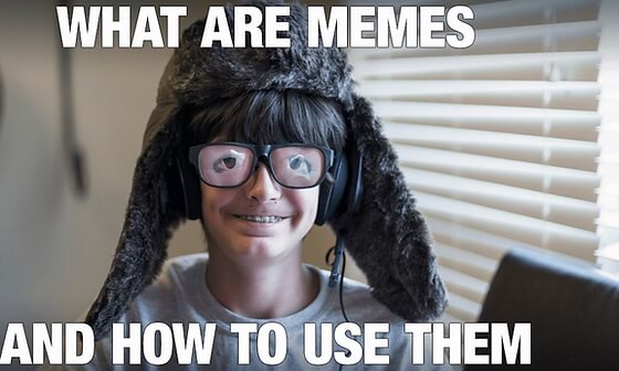 WHAT ARE MEMES AND HOW TO USE THEM - America’s best pics and videos