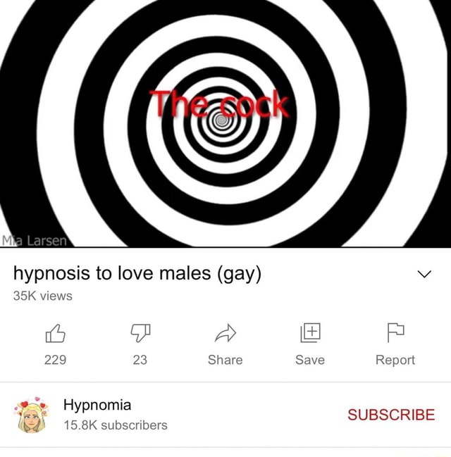 Gay bear hypnosis