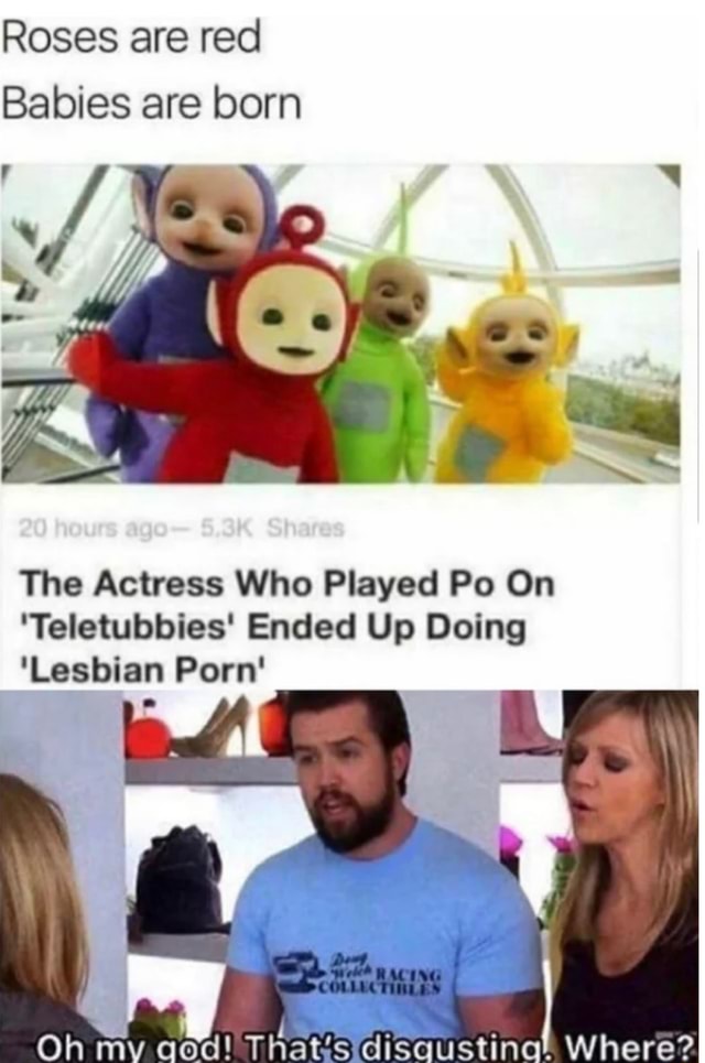 lesbian po lesbian po