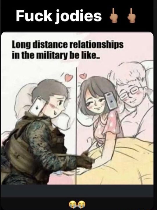 Military the other man while you serve cheating military military