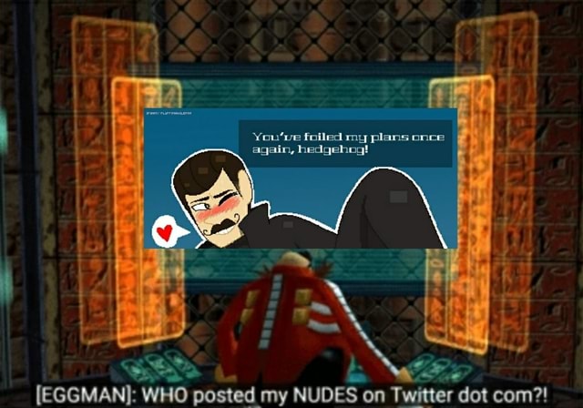 Who Posted My Nudes On Twitter.com