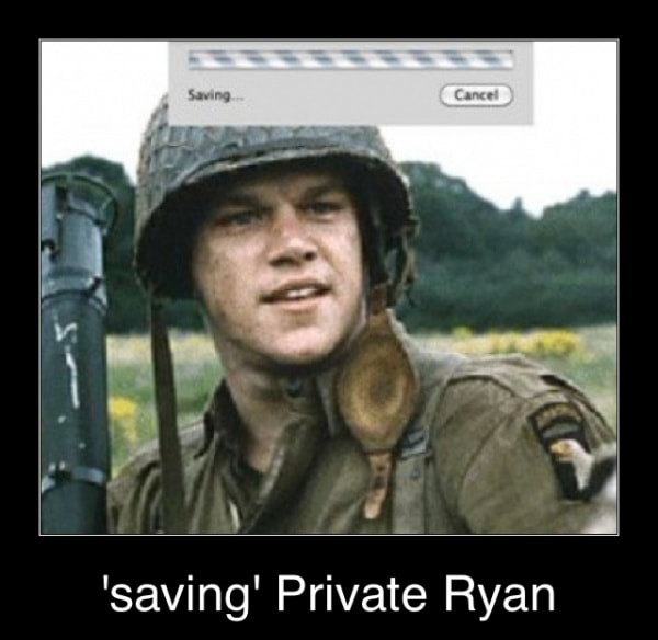 Saving Private Ryan Saving Private Ryan