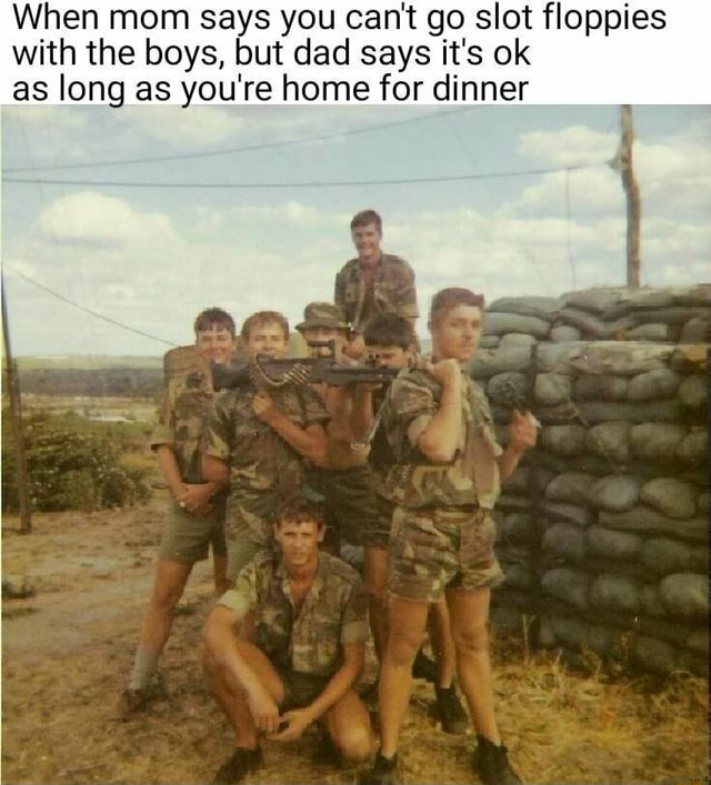 What’s with the meme interest in Rhodesia and the FAL? - AR15.COM