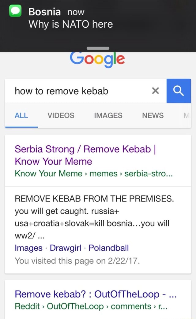 know your meme remove kebab