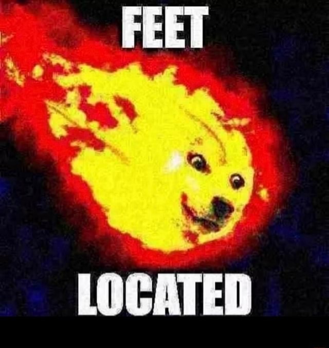 feet-located