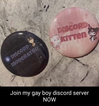 gay nsfw discord bot