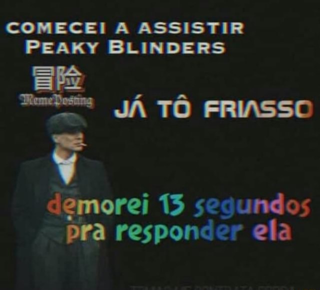 app para assistir peaky blinders gratis