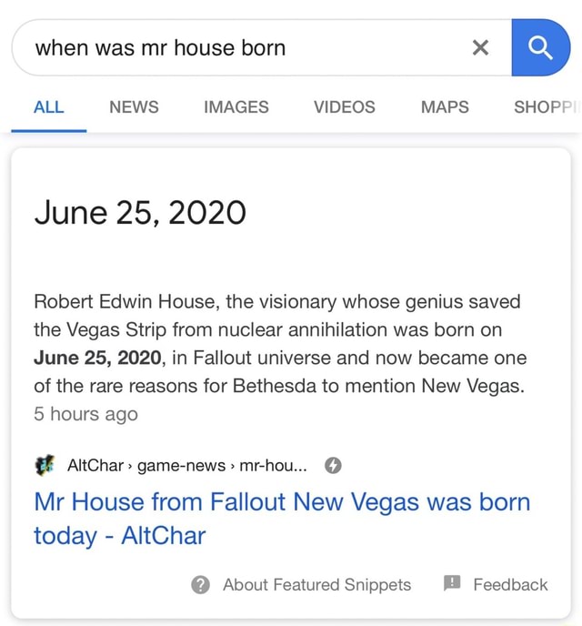 ALL NEWS IMAGES VIDEOS MAPS SHOP! Robert Edwin House, the visionary