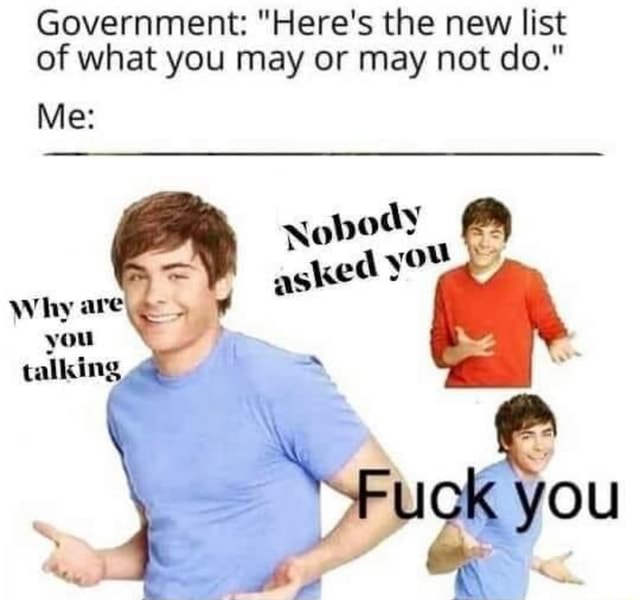 Government: 