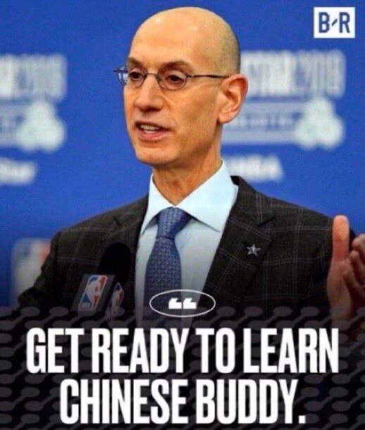 GET READY TO LEARN CHINESE BUDDY. iFunny