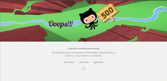 Looks Like Something Went Wrong We Track These Errors Automatically