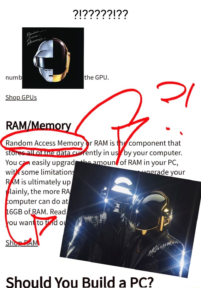2122222129 Random Access Memory RAM is component that data ently in by ...