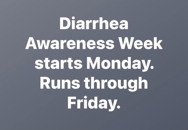 diarrhea-awareness-week-starts-monday-runs-through-friday-america-s