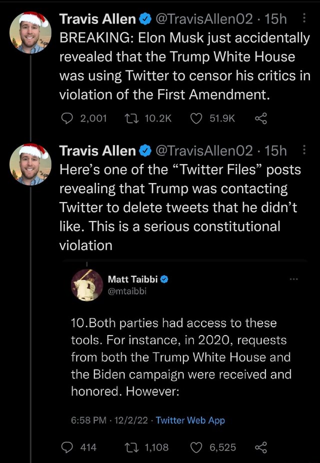 Travis Allen TravisAllenO2 BREAKING: Elon Musk just accidentally Travis Allen TravisAllenO2 BREAKING: Elon Musk just accidentally