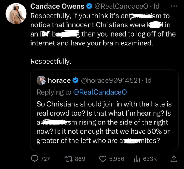 Candace Owens Kids Their Childhood Secrets Revealed You Need To See This - yn21rjh