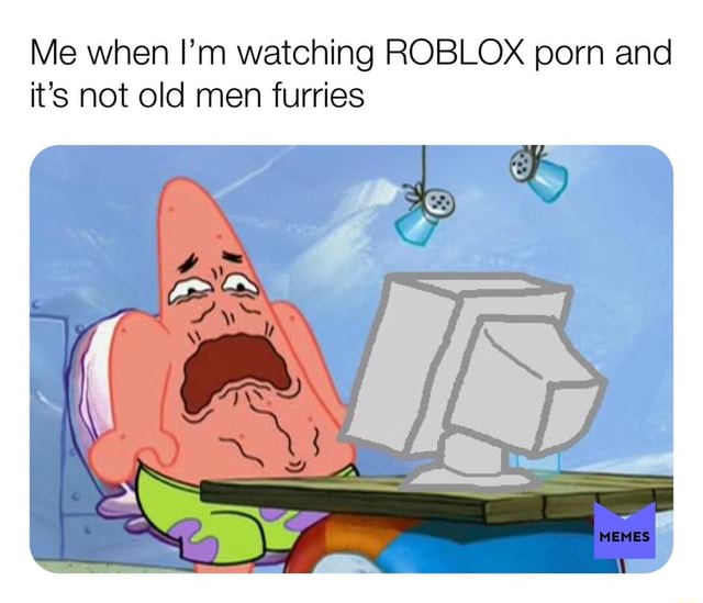 furries roblox